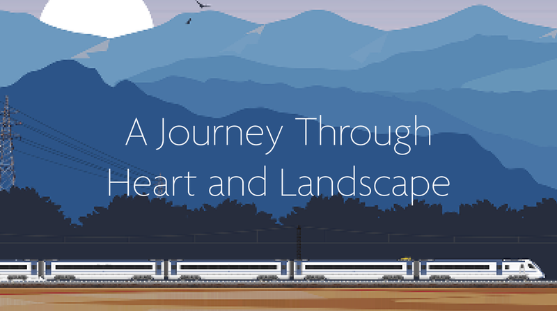 A Journey Through Heart and Landscape <p> A Review of Love Goes North </p>