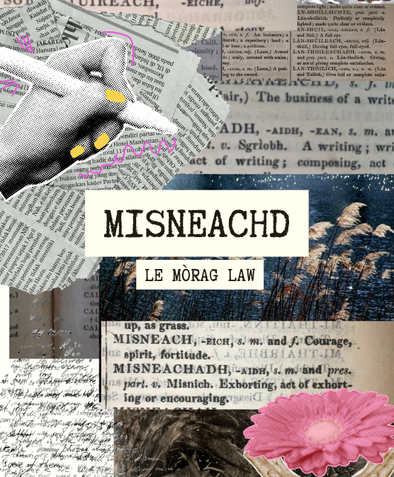 Misneachd