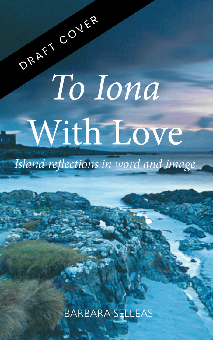 To Iona with Love