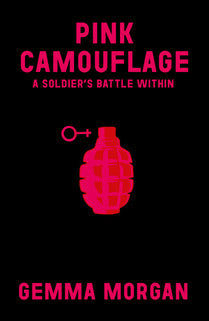 Pink Camouflage