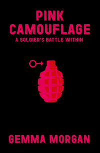 Pink Camouflage