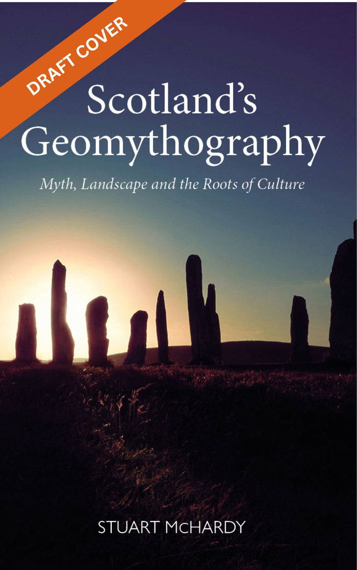 Scotland's Geomythography