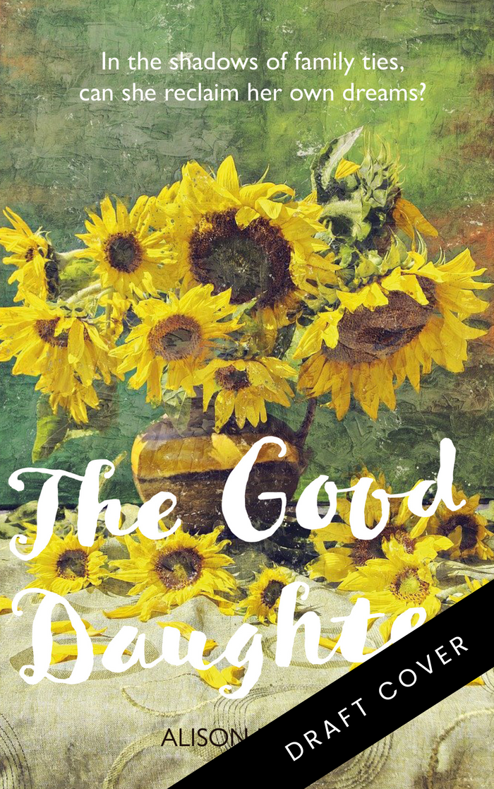 The Good Daughter