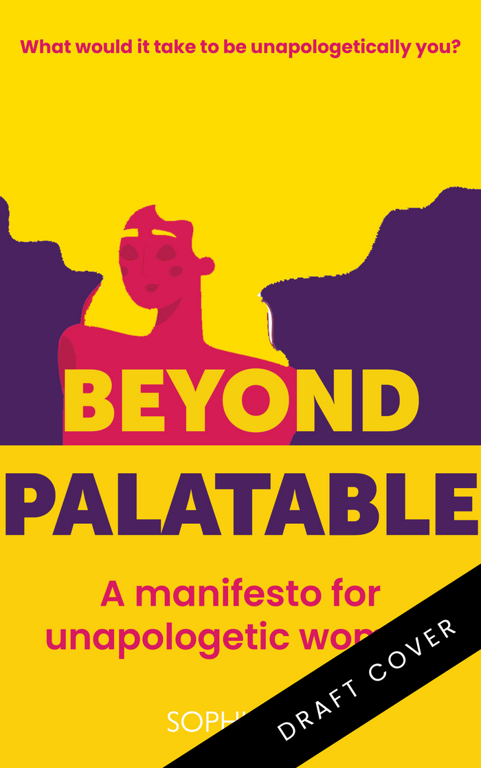 Beyond Palatable