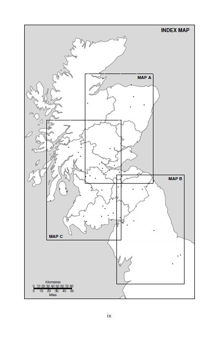 On the Trail of Robert the Bruce