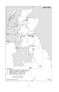 On the Trail of Bonnie Prince Charlie