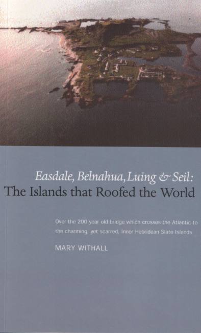 The Islands that Roofed the World