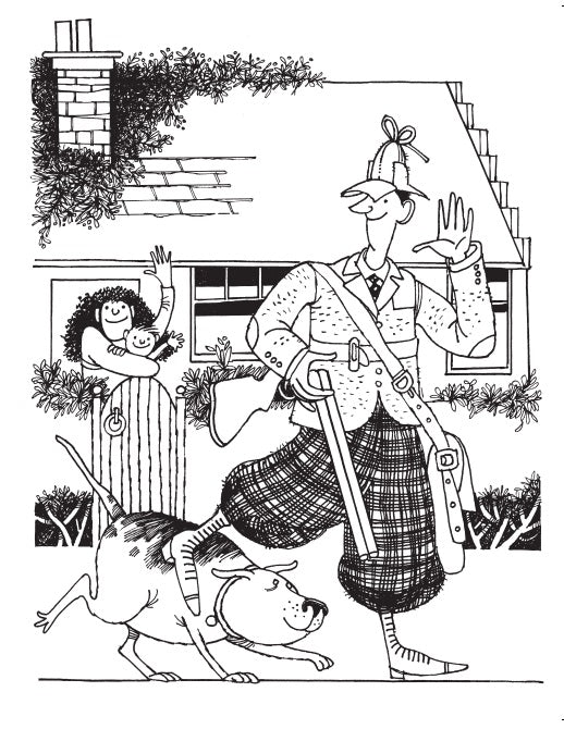 The Luath Treasury of Scottish Nursery Rhymes