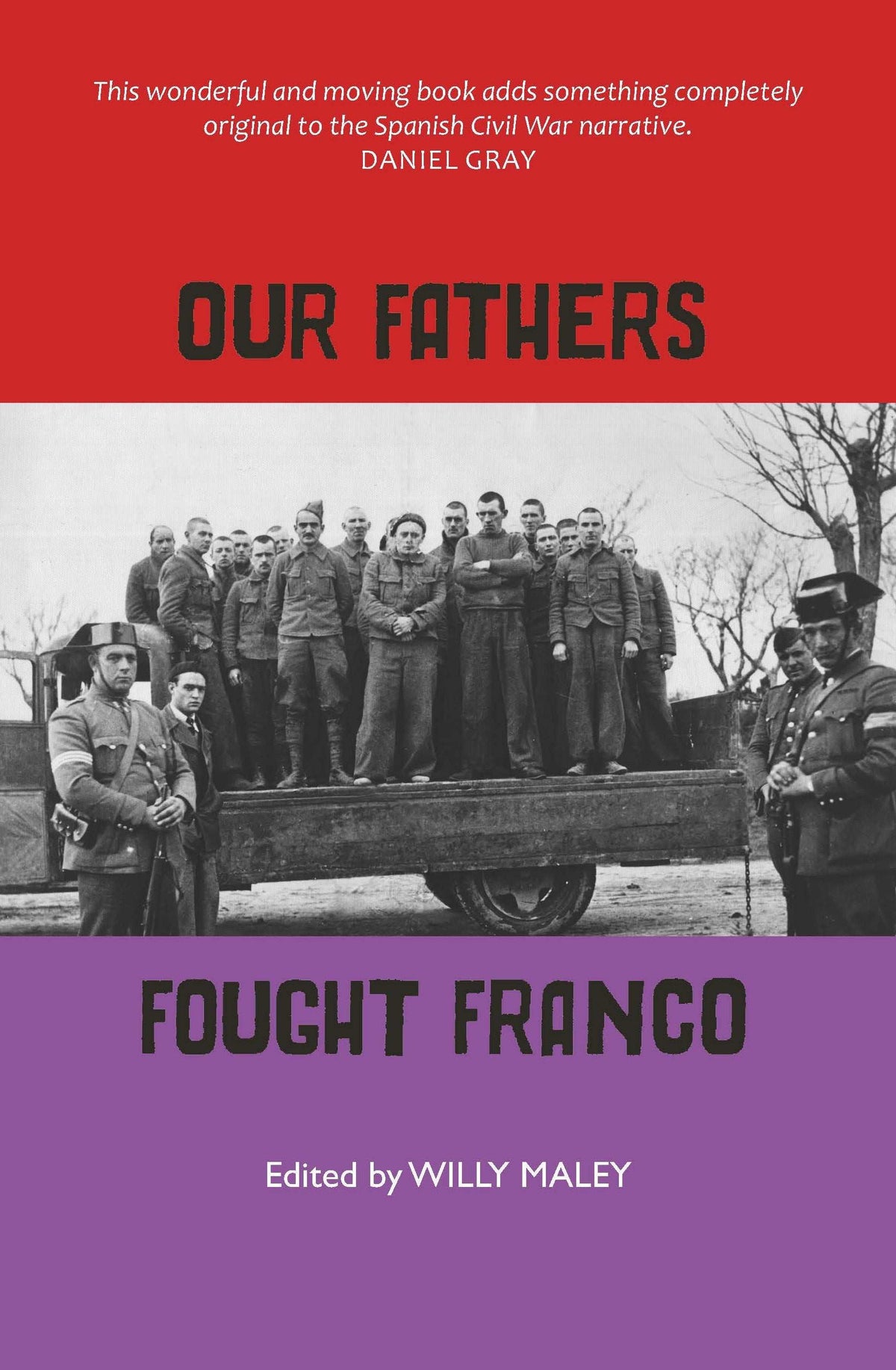 The Spanish Civil War Collection