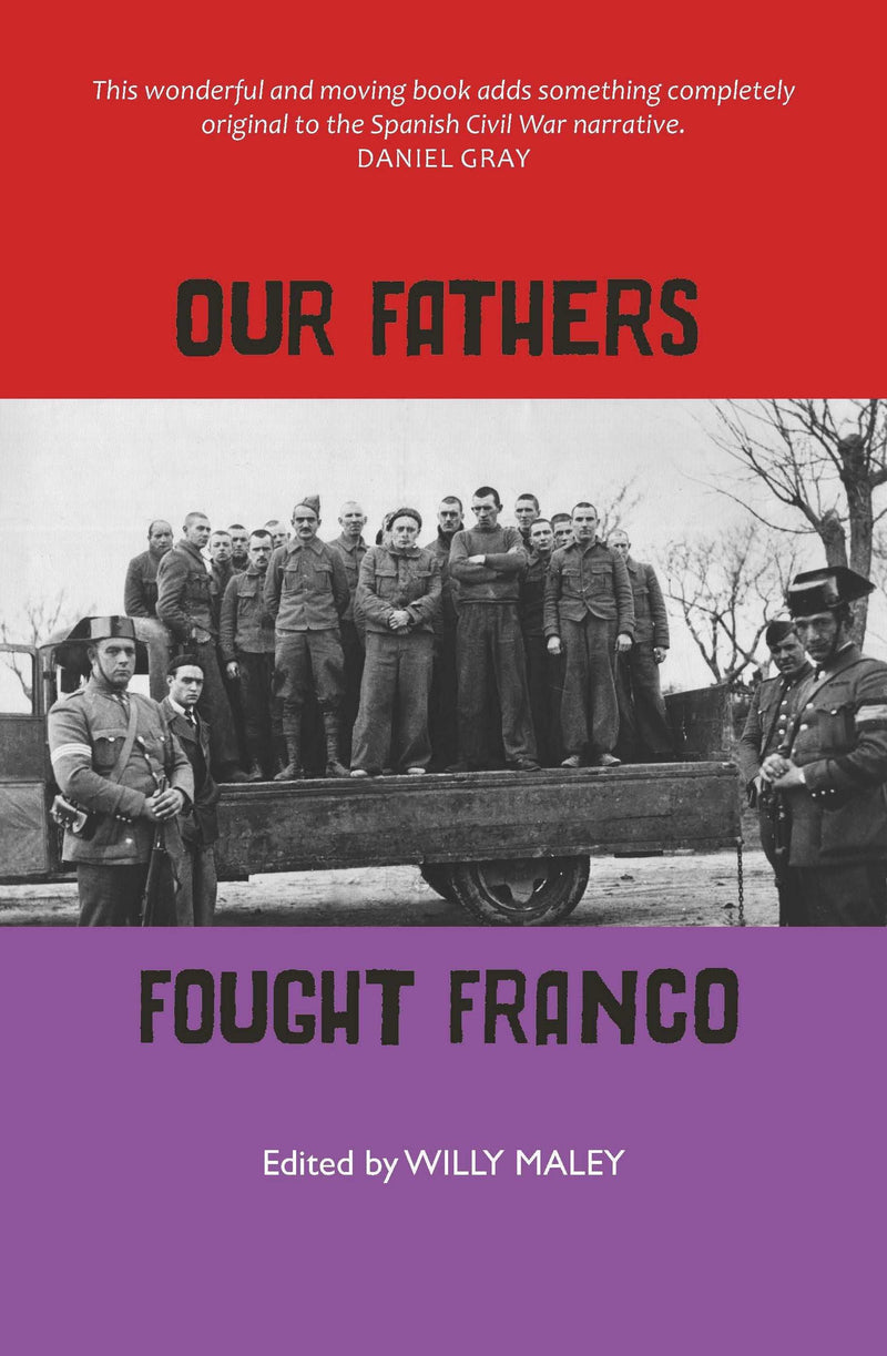 The Spanish Civil War Collection