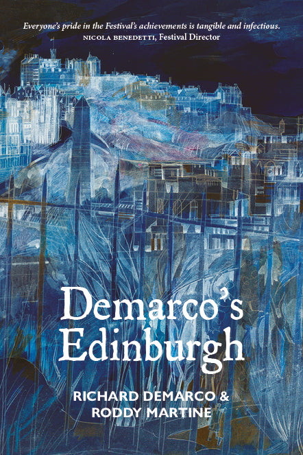 Demarco’s Edinburgh