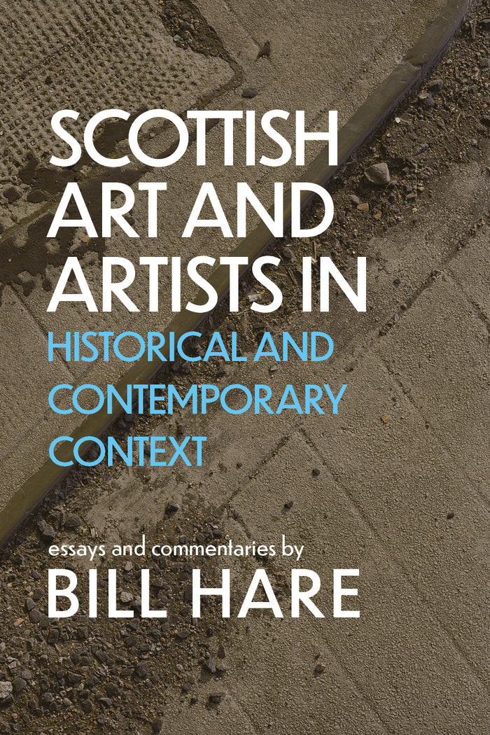 Scottish Art History Collection