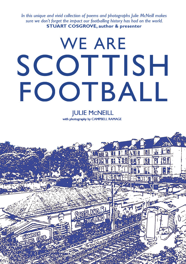 Football Poetry Collection