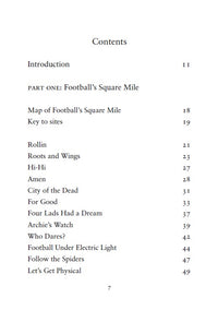 Football Poetry Collection