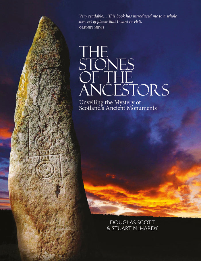 The Stones of the Ancestors