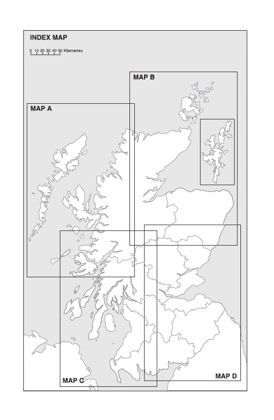Scotland's Sacred Goddess