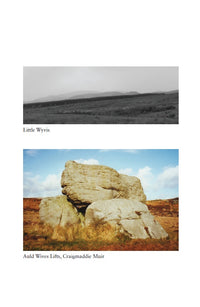 Scotland's Sacred Goddess