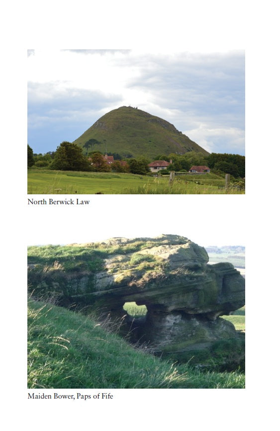 Scotland's Sacred Goddess