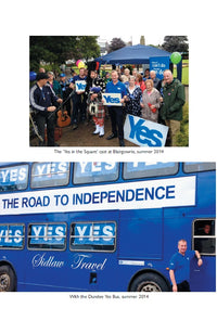 Inside the Indyref