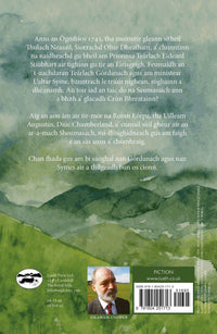 Gaelic Historical Fiction Collection