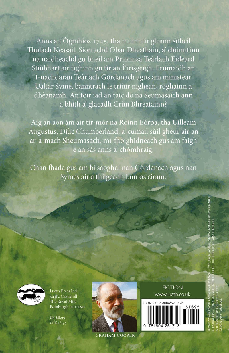 Gaelic Historical Fiction Collection