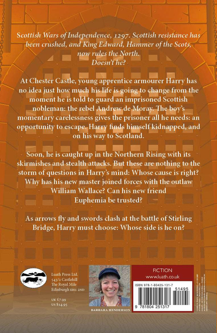 To War with Wallace