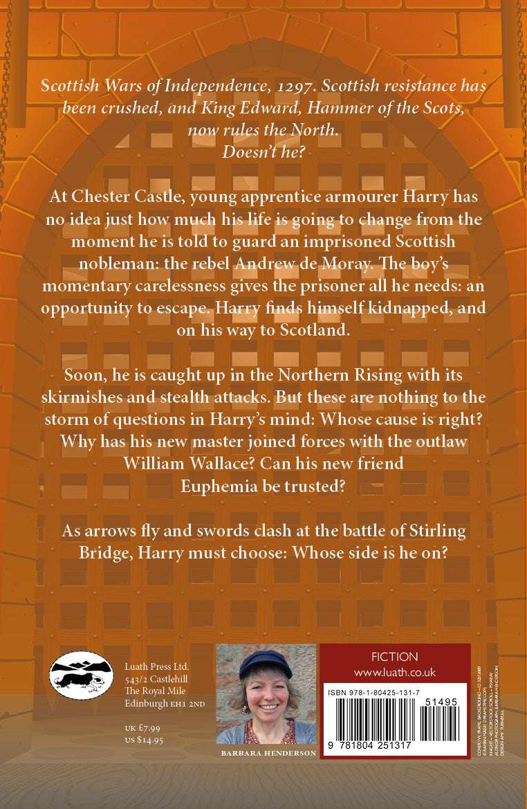 To War with Wallace