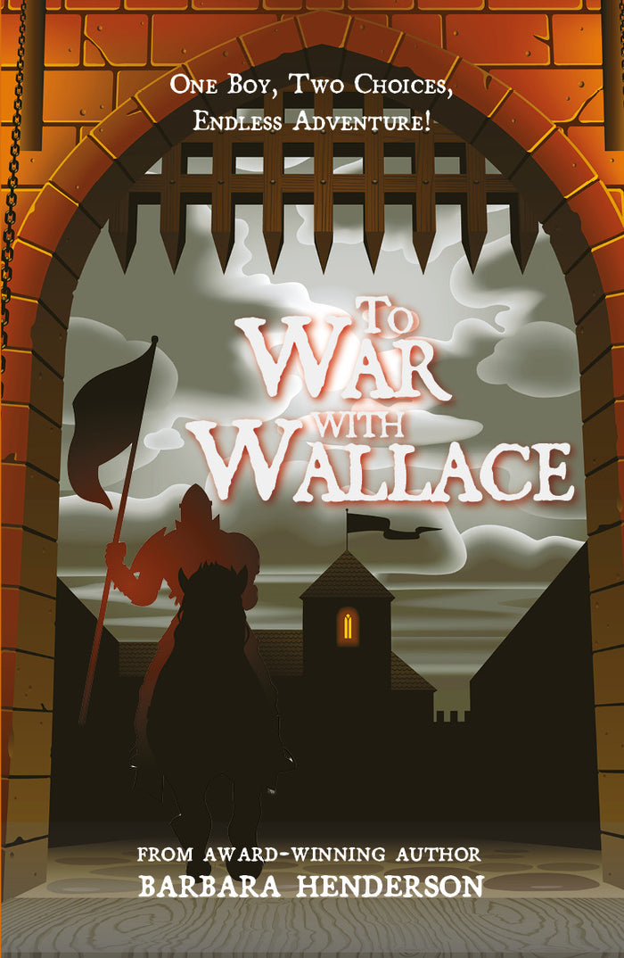 To War with Wallace