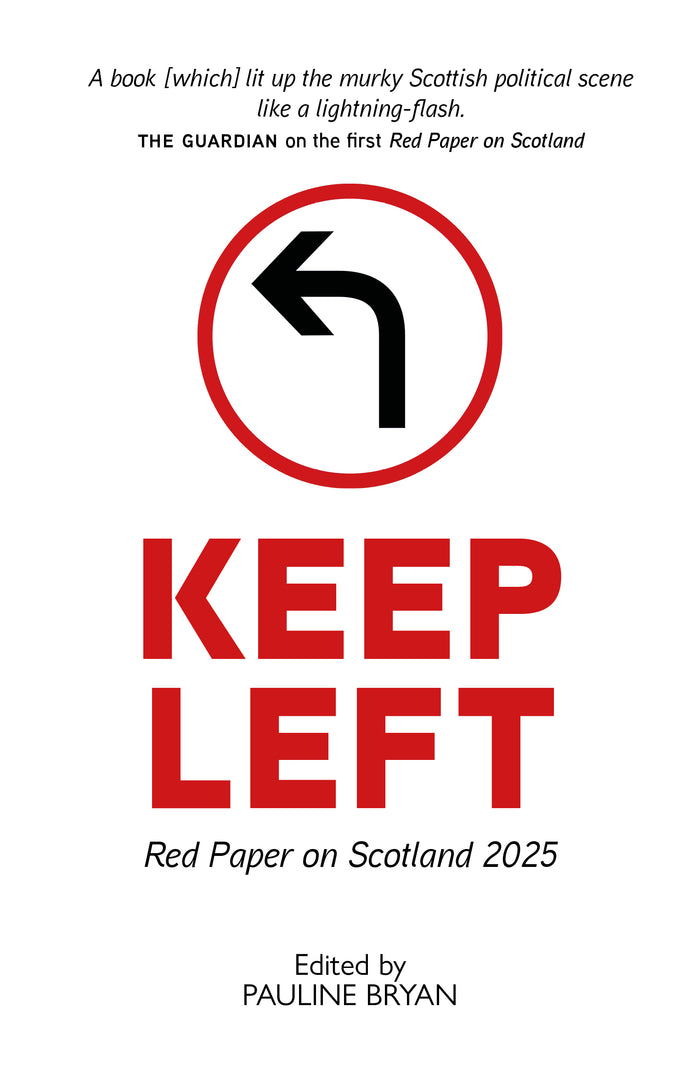 Keep Left