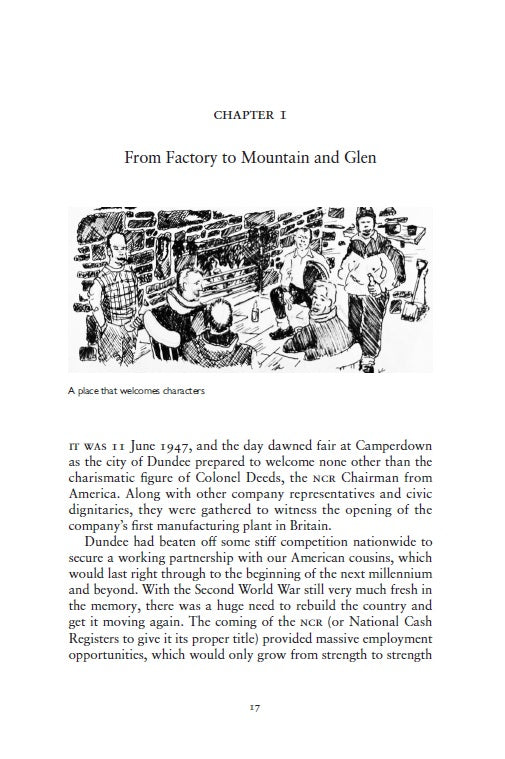 Wild Mountain Times