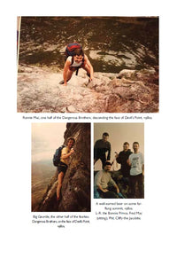 Wild Mountain Times