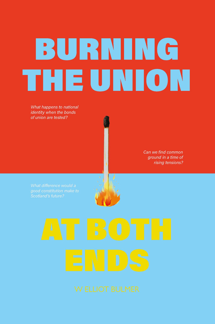 Burning the Union at Both Ends