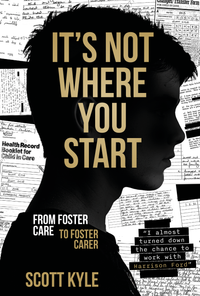 It's Not Where You Start