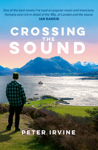 Crossing the Sound