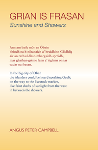 Grian is Frasan
