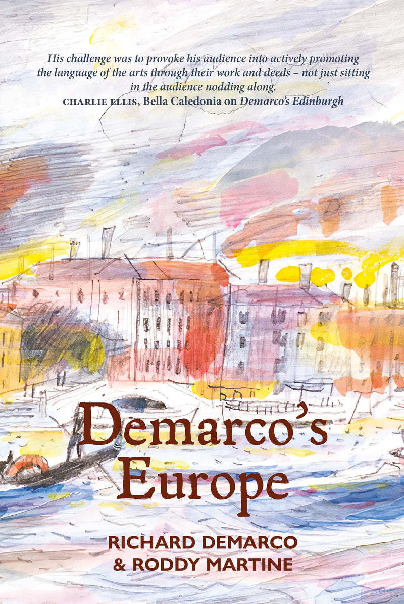 Demarco's Europe