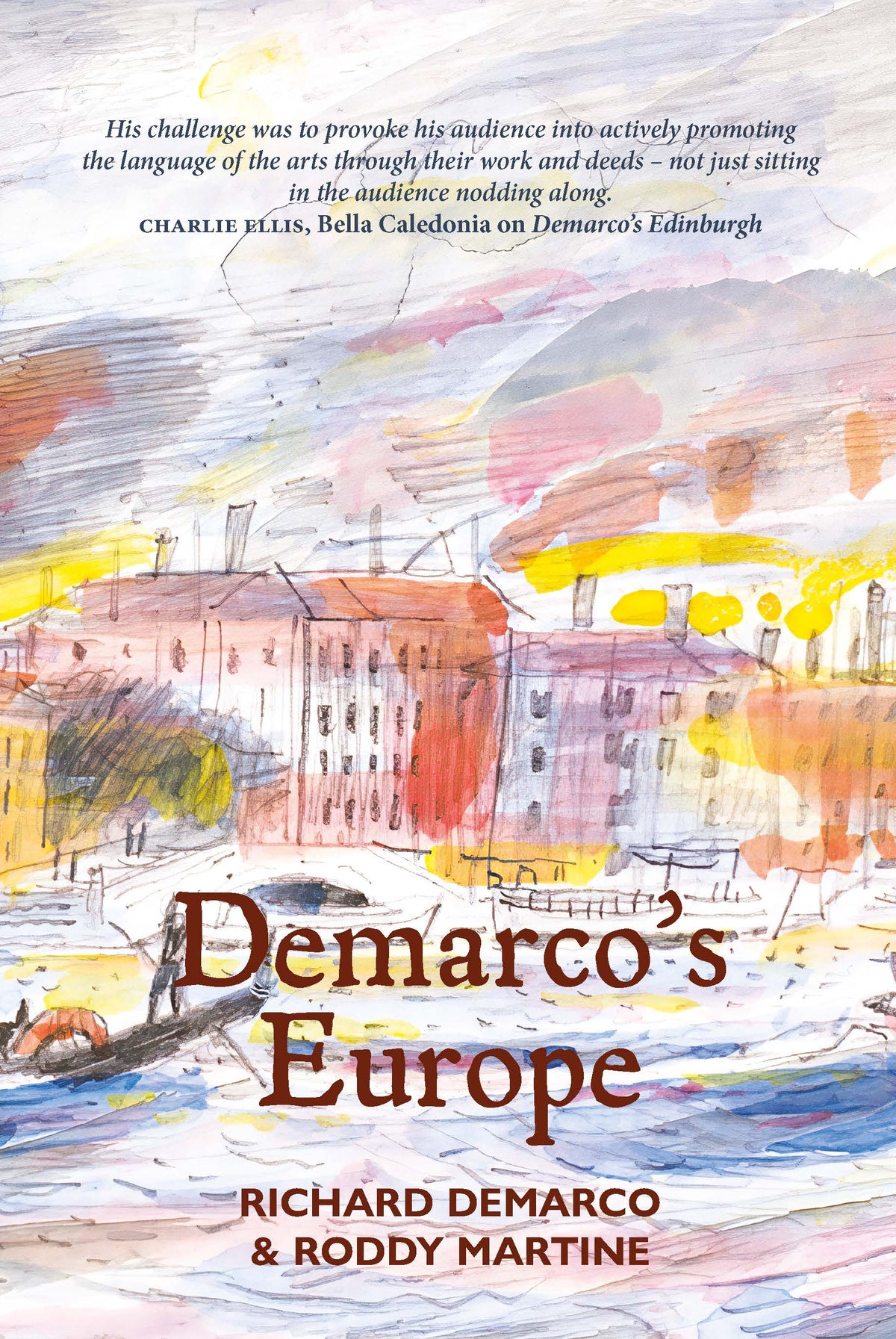 Demarco’s Collection