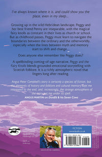 Peggy and the Fairy Knolls
