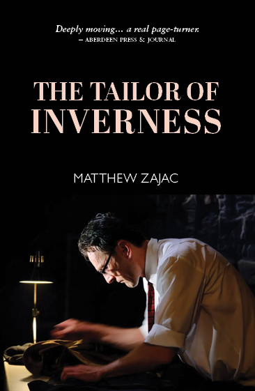 The Tailor of Inverness