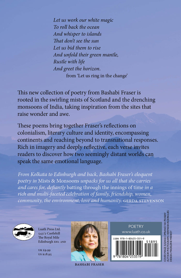Mists and Monsoons