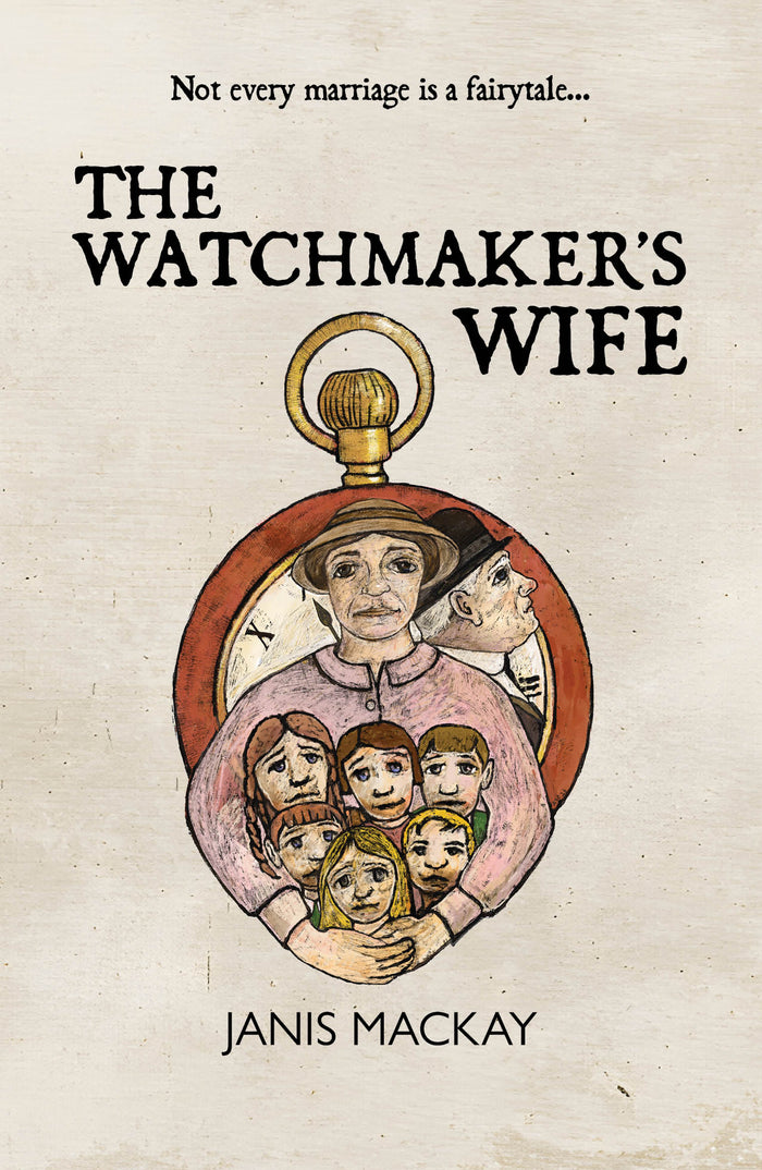 The Watchmaker's Wife