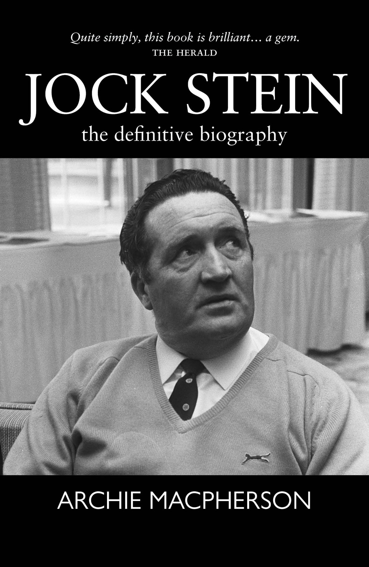 Jock Stein