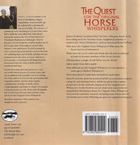 The Quest for the Original Horse Whisperers