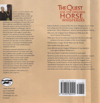 The Quest for the Original Horse Whisperers