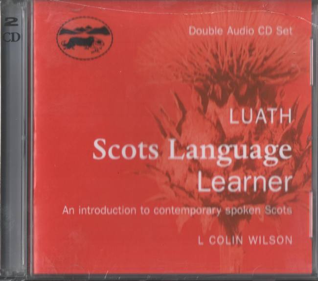 The Luath Scots Language Learner Collection