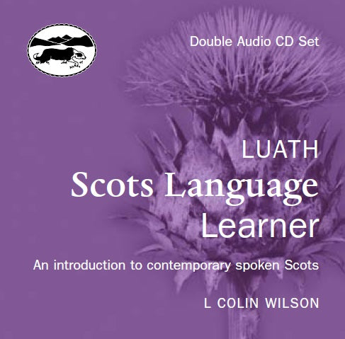 Luath Scots Language Learner