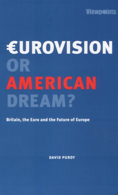 Eurovision or American dream?