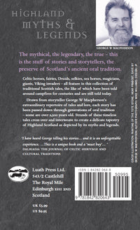 Highland Myths and Legends