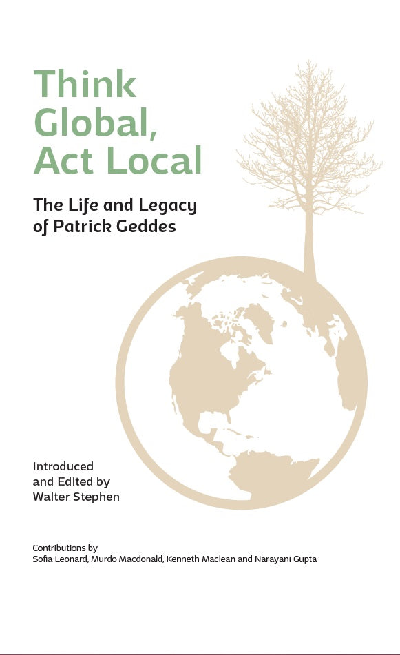 Think Global, Act Local