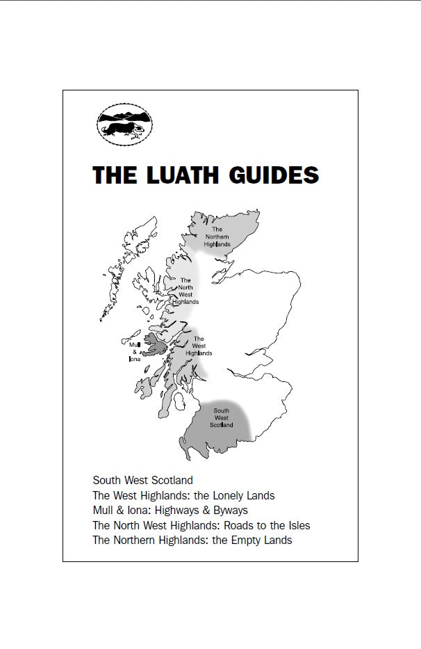 The North West Highlands